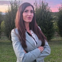 Silvia Iemma