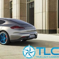 True Light Carbon
