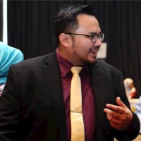 Muhammad Farhan Hizami Said