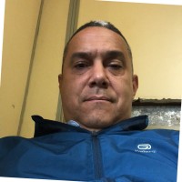 Leandro F Ferreira
