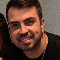 José Henrique Luvisotto