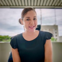 Cristina Chacon Perez