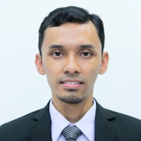 Muhammad Dzulkhairi Bin Azmi