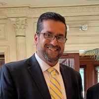 Kamran (Kam) Khawaja