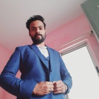 Keshav Kumar Thakur