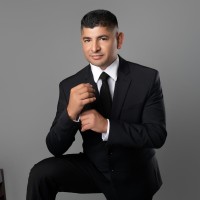 Jesus Martinez