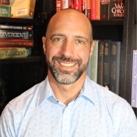 Steven Charles