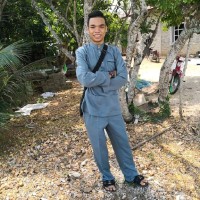 Meor Muhammad Najmie
