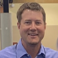 Bryan McRee