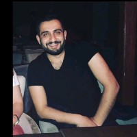 Yunus Mert Çiçekay