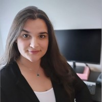 Ana Paula Dalfre