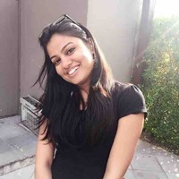Ritu Goyal
