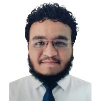 Mohammed Umar Shaikh