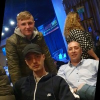 Andy Yeomans