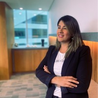 Ana María Hoyos Burgos