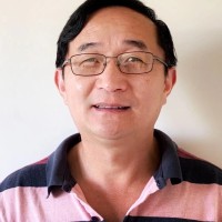 Bryan Wang