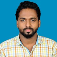 Vinu E