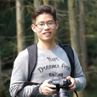 Patrick Ding