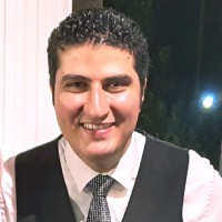 Ahmed El-Rashedy