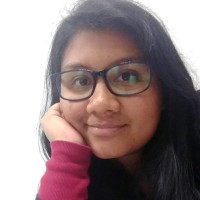 Wendy Mendoza Obando