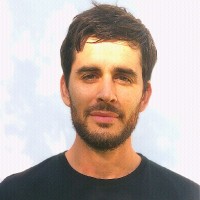 Guillermo Gadea