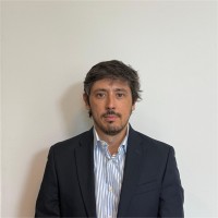 Agustín Rojo