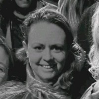 Petra De Wal