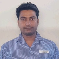 Pankaj Jaiswal