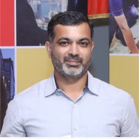 Bopanna Vn