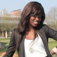 Douffy Nango SECK