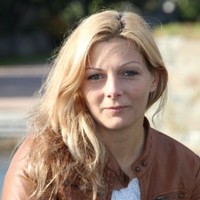 Yvonne Larseng