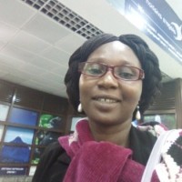 Phoebe Okochi