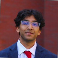 Nikhil Ruia