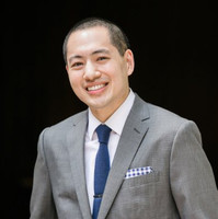 Randall Liu