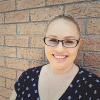 Ashleigh Newton-Spence