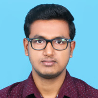 Rajmohan Rajagopalan Pillai