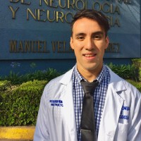 Pavel S. Pichardo Rojas