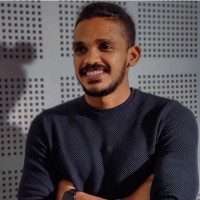 Jishnu Balakrishnan