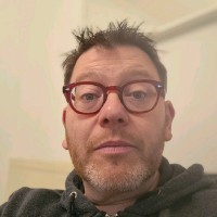 Roddy Macleod