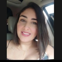 Dayane Sanguin Garrett