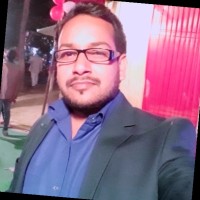 Dilip Kumar Ojha