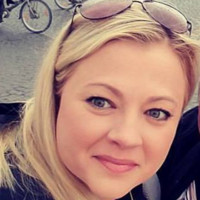 Anna Jespersen