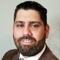 Juan Miguel Pinto Cuberos, Md