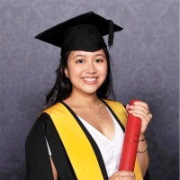 Marion Danielle Talusan