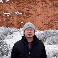 Ziheng Liu