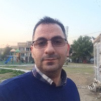 Hisham Mazin