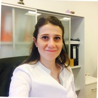 Muge Neslihan Koc Kosif