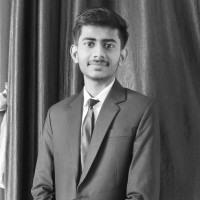Harsh Kothari