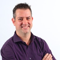 Randy de Jong