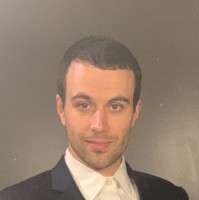 Joseph Ahmad , AWS Certified Cloud Practitioner